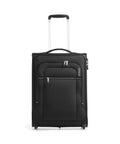 American Tourister Crosstrack Trolley (2 wheels) black/grey