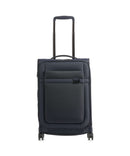 Samsonite Airea 4-Rollen Trolley dark blue