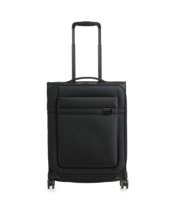 Samsonite Airea S 4-Rollen Trolley black