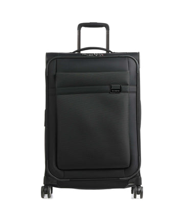 Samsonite Airea M 4-Rollen Trolley black