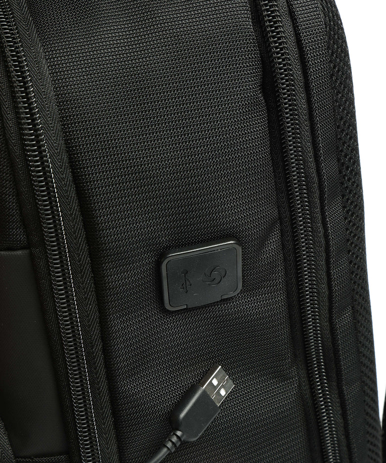 Samsonite Mysight Laptop backpack black
