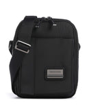 Samsonite Openroad 2.0 Borsa a tracolla black