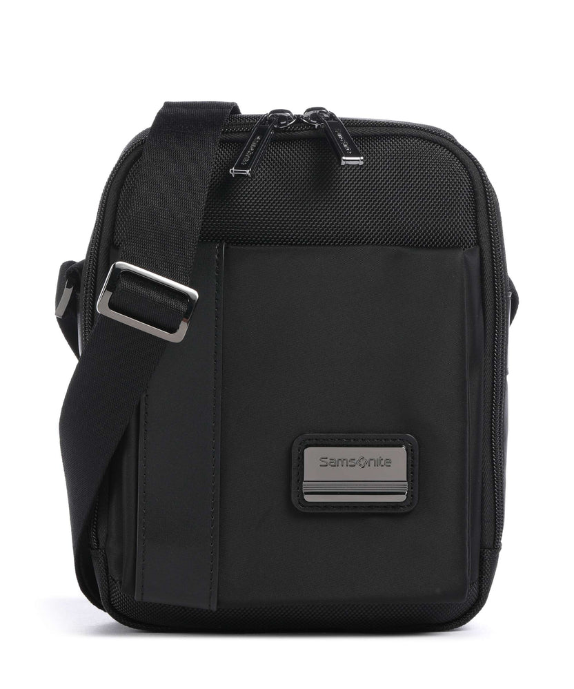 Samsonite Openroad 2.0 Crossbody bag black