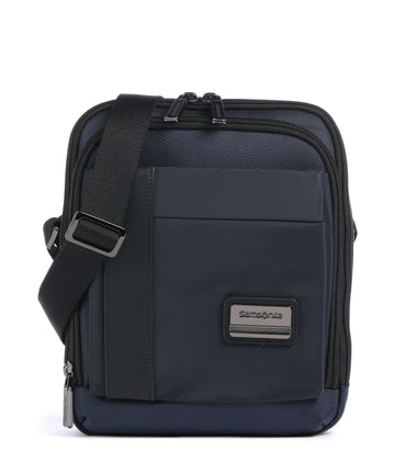 Samsonite Openroad 2.0 Umhängetasche cool blue