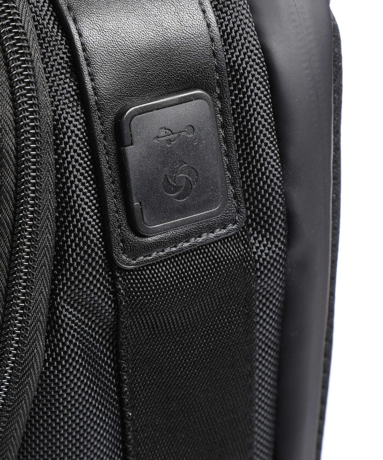 Samsonite Openroad 2.0 Laptop backpack black
