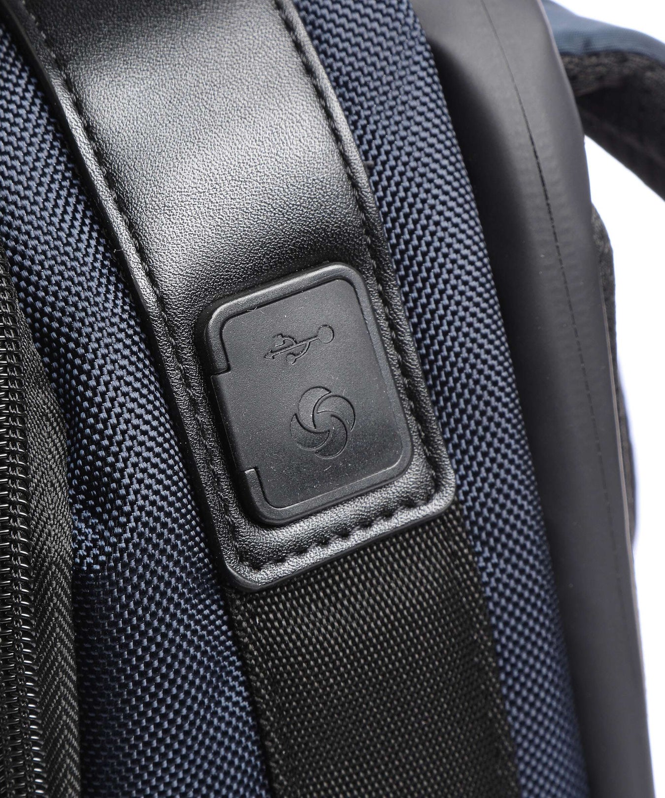 Samsonite Openroad 2.0 Laptop backpack cool blue