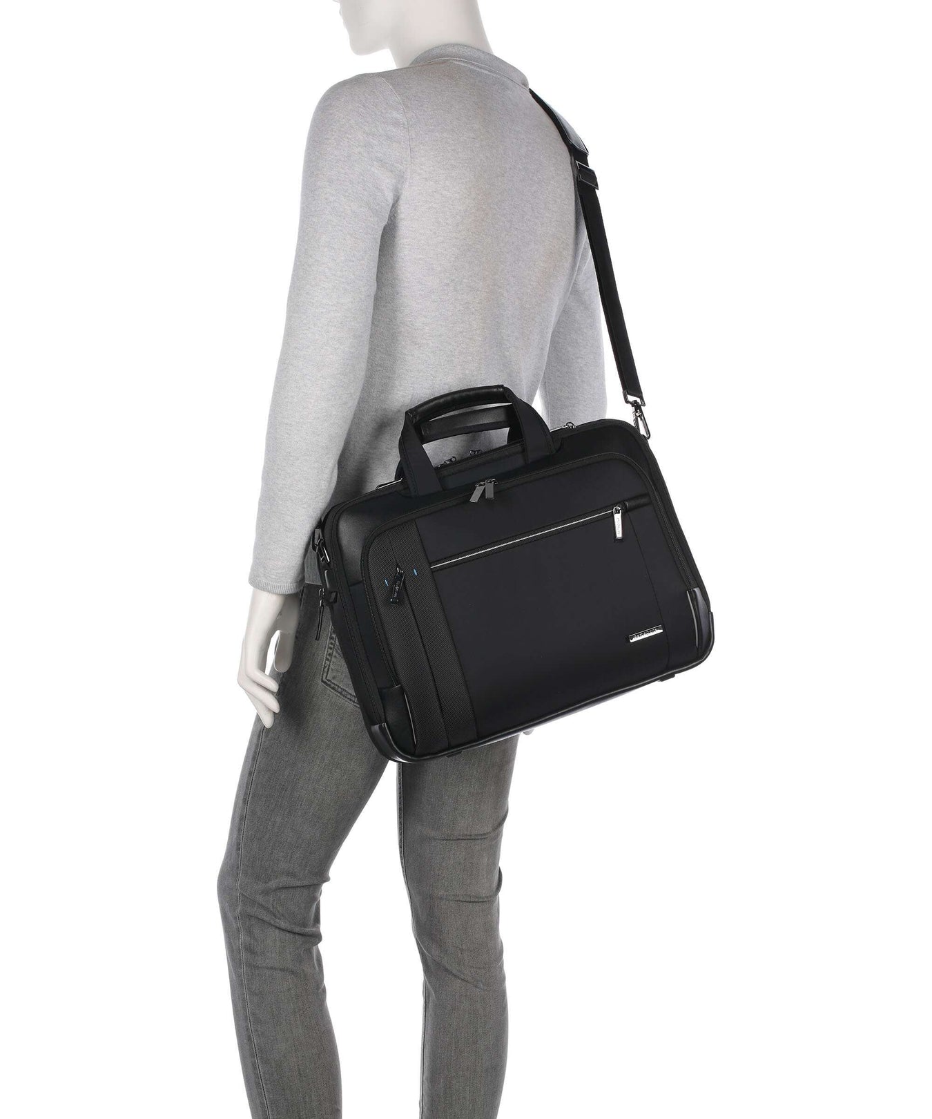 Samsonite Spectrolite 3.0 Briefcase black