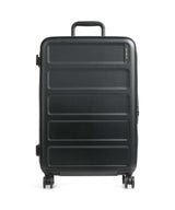 Samsonite Quadrix 4-Rollen Trolley black