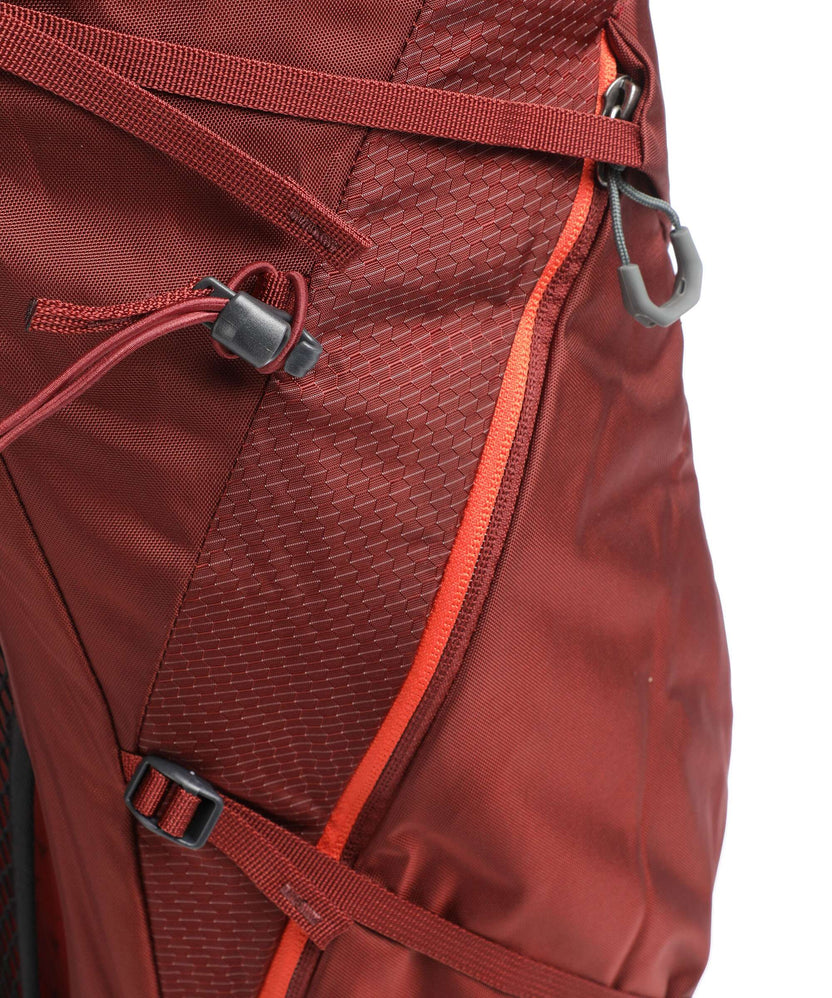 Gregory Arrio 30 Rc Hiking backpack brick red