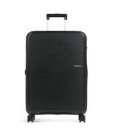 American Tourister Summer Hit 4-Rollen Trolley black