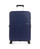 American Tourister Summer Hit Valise 4 roues navy