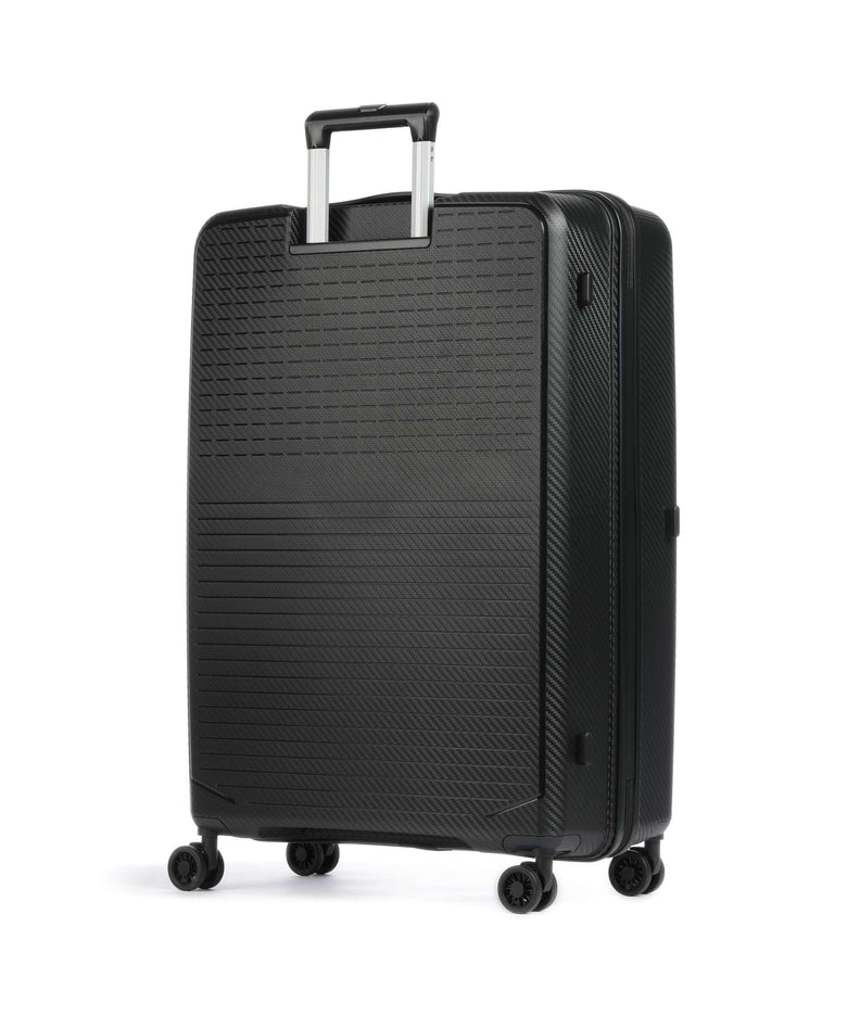 American Tourister Summer Hit Spinner (4 wheels) black