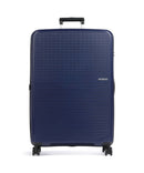 American Tourister Summer Hit Valigia trolley (4 ruote) navy