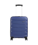 American Tourister Air Move 4-Rollen Trolley midnight navy