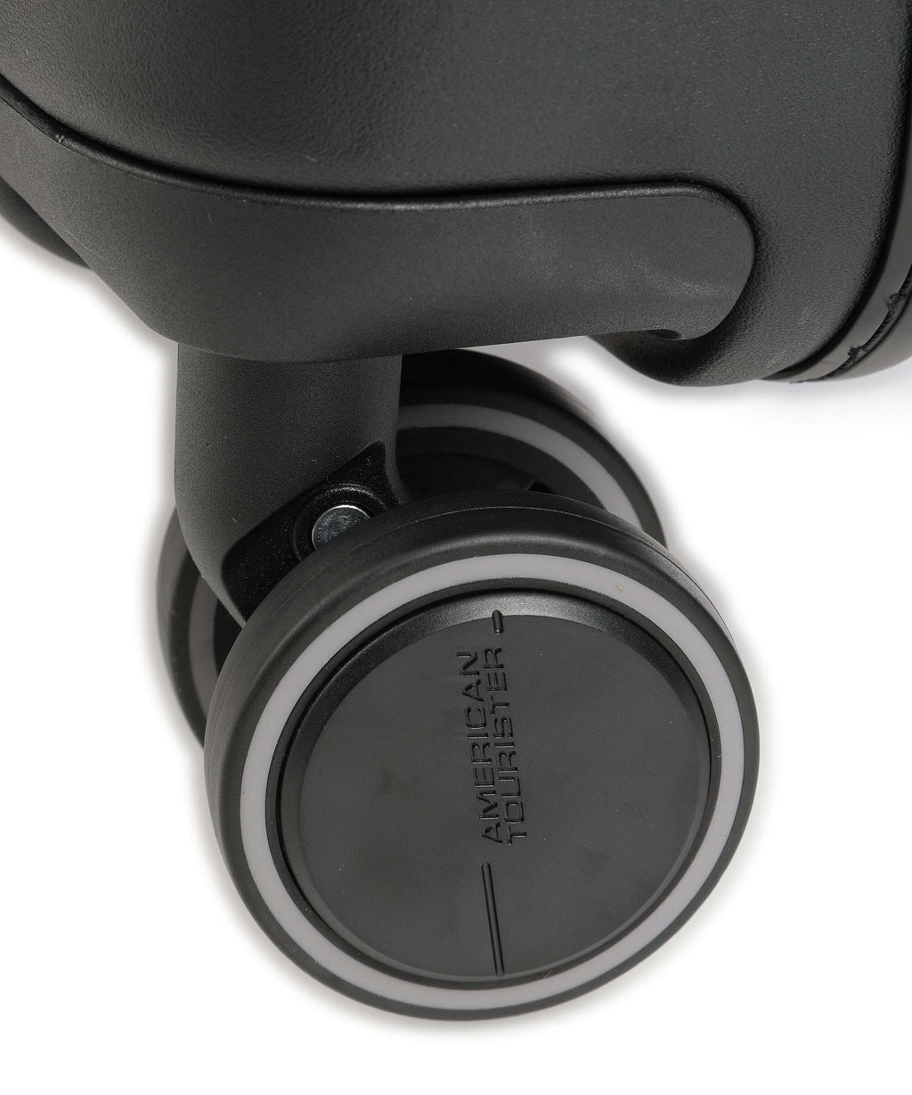 American Tourister Novastream Spinner (4 wheels) dark slate