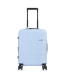 American Tourister Novastream 4-Rollen Trolley pastel blue