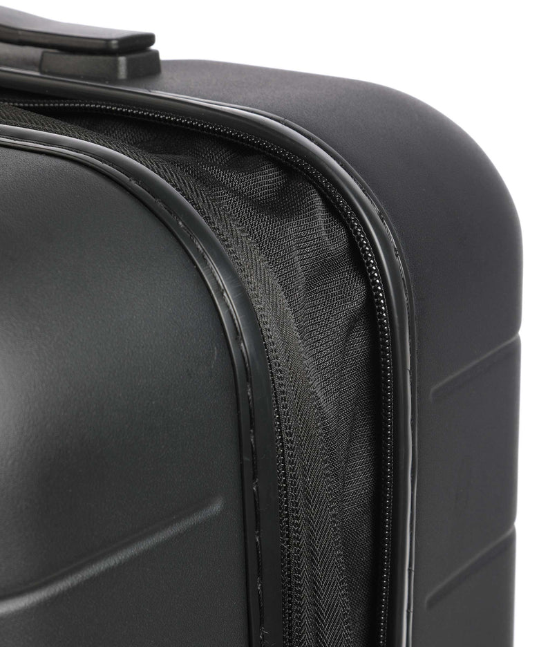 American Tourister Novastream Spinner (4 wheels) dark slate