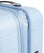 American Tourister Novastream Spinner (4 wheels) pastel blue