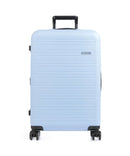 American Tourister Novastream Valigia trolley (4 ruote) pastel blue