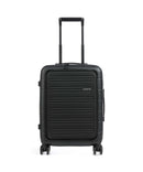 American Tourister Novastream 4-Rollen Trolley dark slate