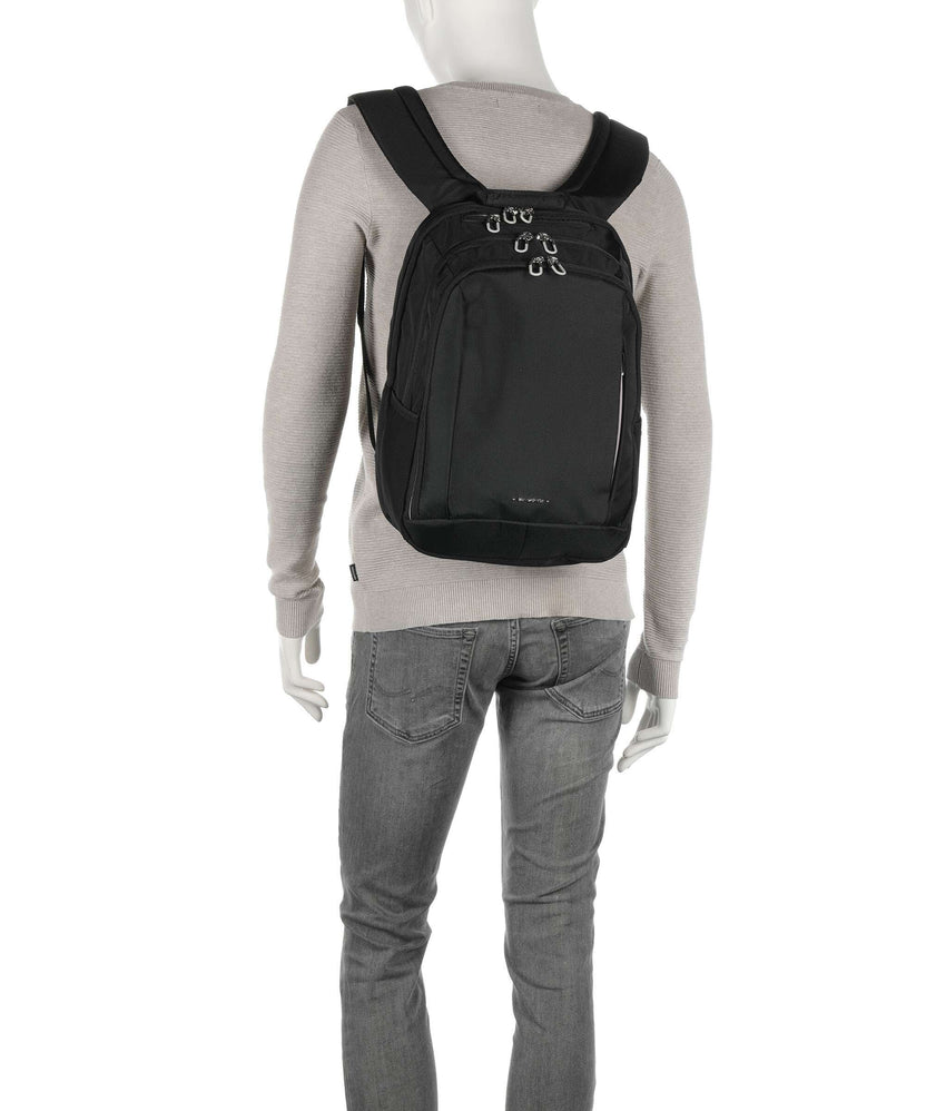 Samsonite Guardit Classy Backpack black