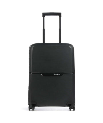 Samsonite Magnum Eco 4-Rollen Trolley graphite