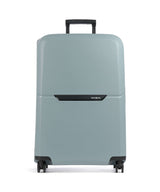 Samsonite Magnum Eco Valise 4 roues ice blue