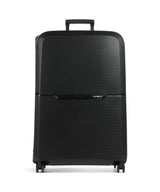 Samsonite Magnum Eco Valigia trolley (4 ruote) graphite