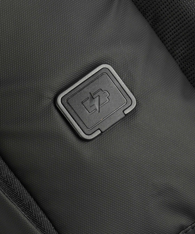 American Tourister Urban Groove Backpack black