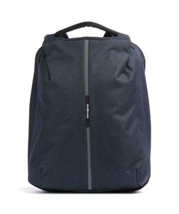 Samsonite Securipak Backpack eclipse blue