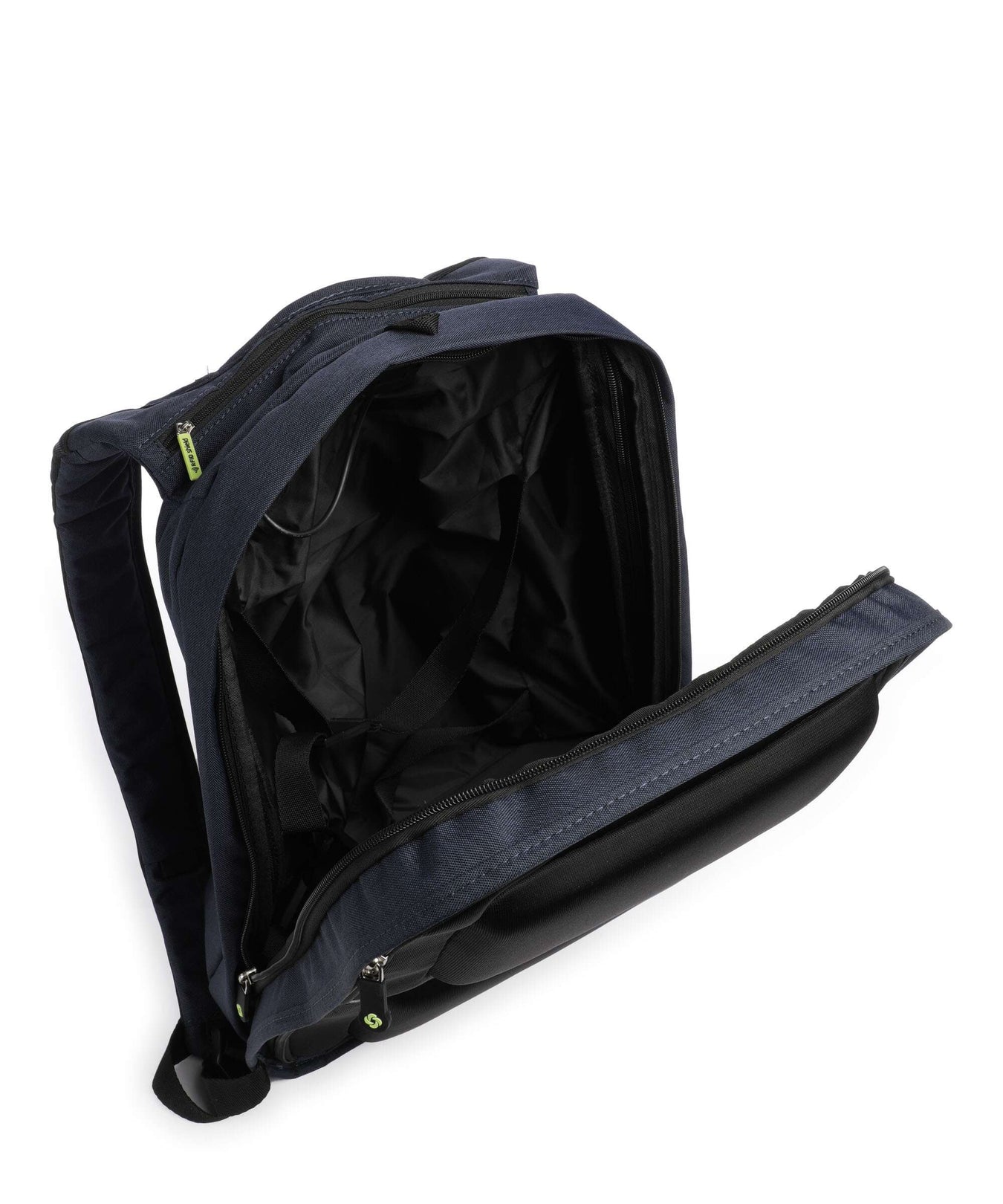 Samsonite Securipak Backpack eclipse blue