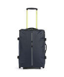 Samsonite Securipak L Borsone trolley eclipse blue