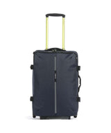 Samsonite Securipak L Rollenreisetasche eclipse blue