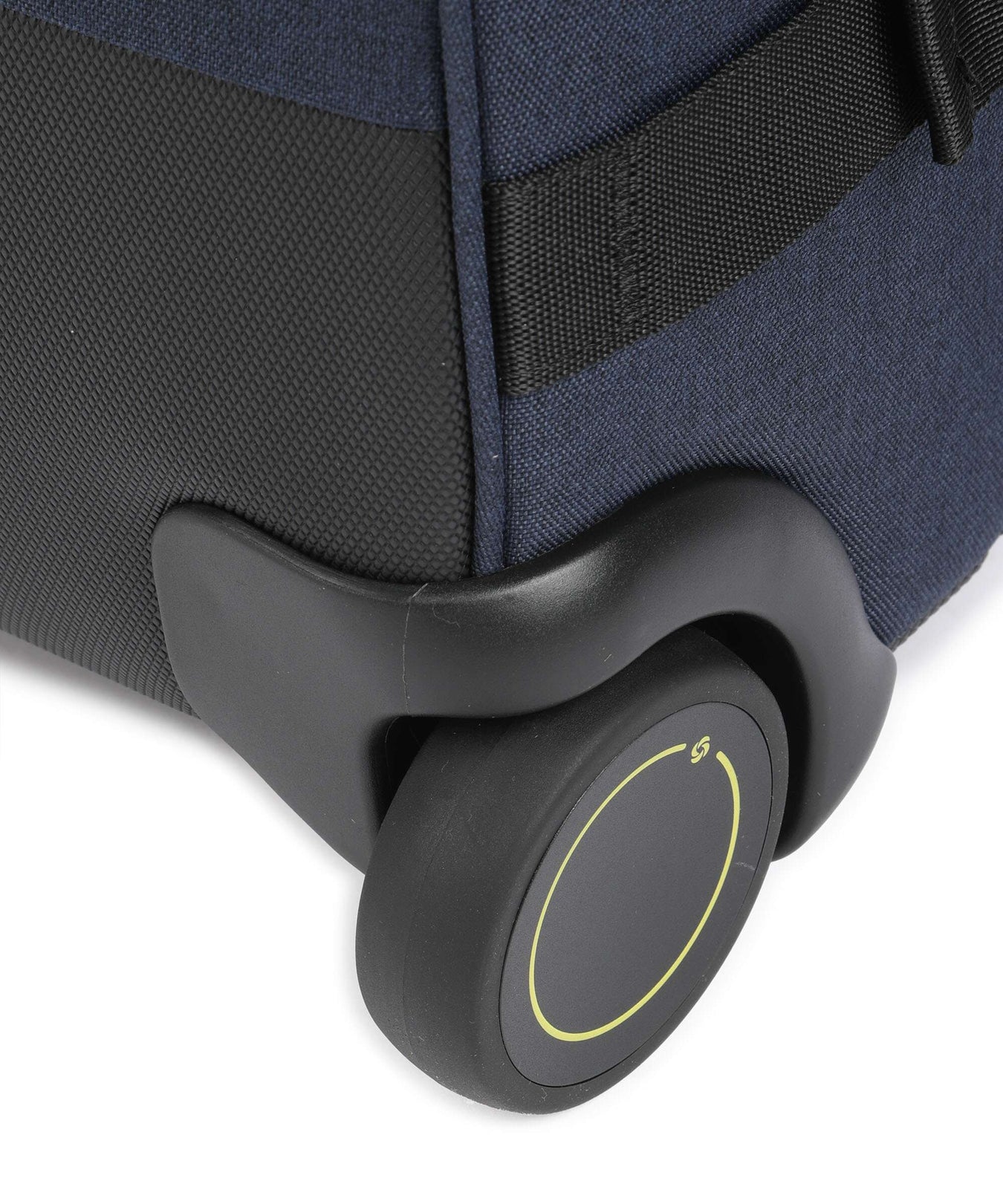 Samsonite Securipak L Travel bag with wheels eclipse blue