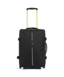 Samsonite Securipak L Borsone trolley black steel
