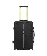 Samsonite Securipak L Rollenreisetasche black steel