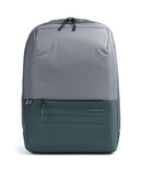 Samsonite Stackd Biz Rucksack forest