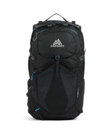 Gregory Citro 24 Rc Wanderrucksack ozone black