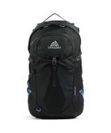 Gregory Citro 30 Rc Sac à dos de randonnée ozone black