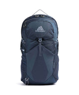 Gregory Juno 24 RC Zaino montagna vintage blue