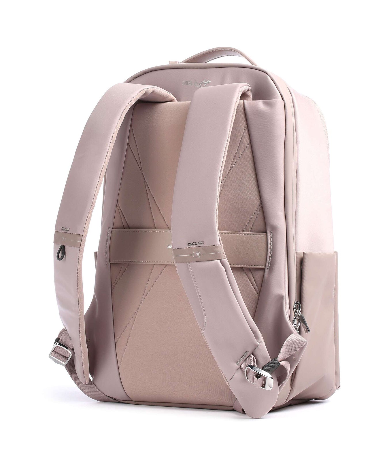 Samsonite Workationist Laptop backpack quartz