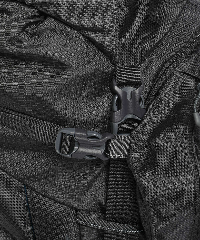 Gregory Deva 60 RC SM Trekking backpack fog grey