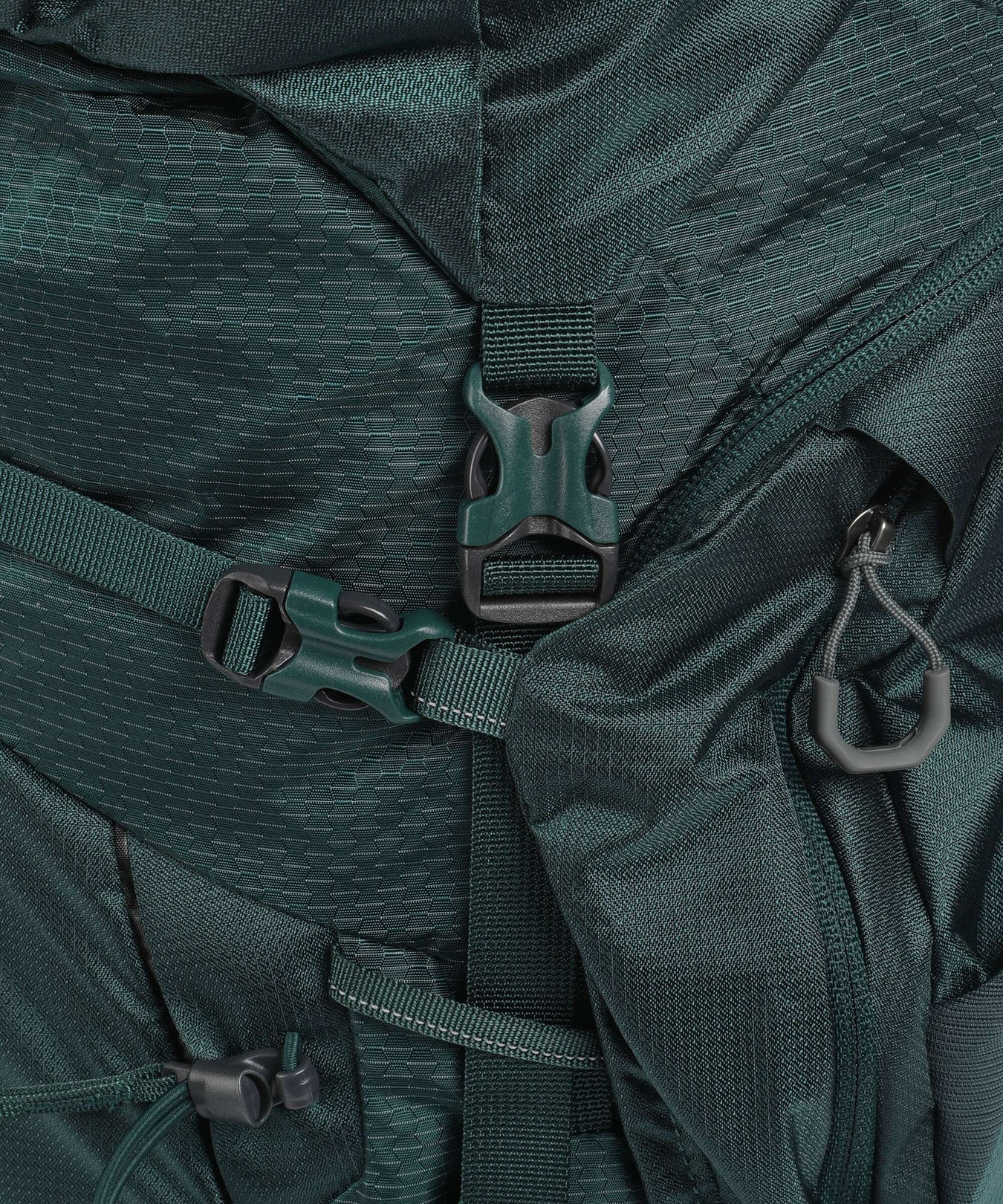 Gregory Deva 60 RC SM Trekking backpack emerald green