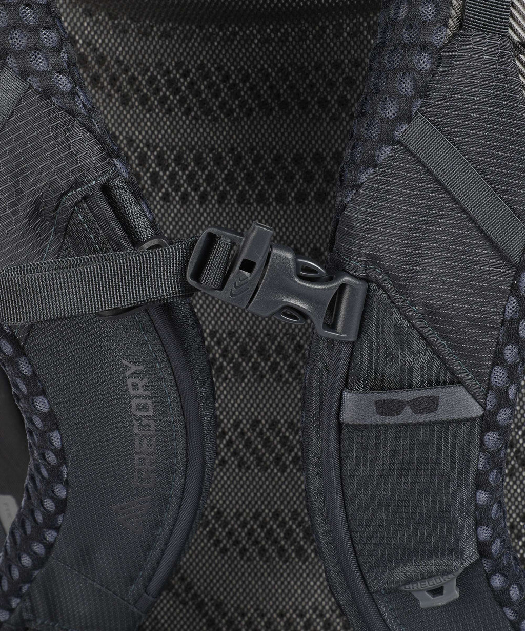 Gregory Baltoro 65 RC MD Trekking backpack alaska blue