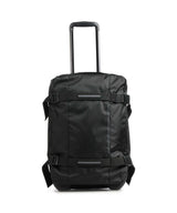 American Tourister Urban Track Rollenreisetasche asphalt black