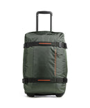 American Tourister Urban Track S Borsone trolley dark khaki