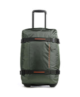 American Tourister Urban Track Borsone trolley dark khaki