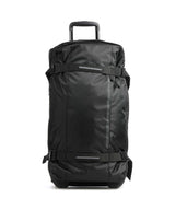 American Tourister Urban Track Sac de voyage à roulettes asphalt black