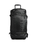 American Tourister Urban Track M Borsone trolley asphalt black