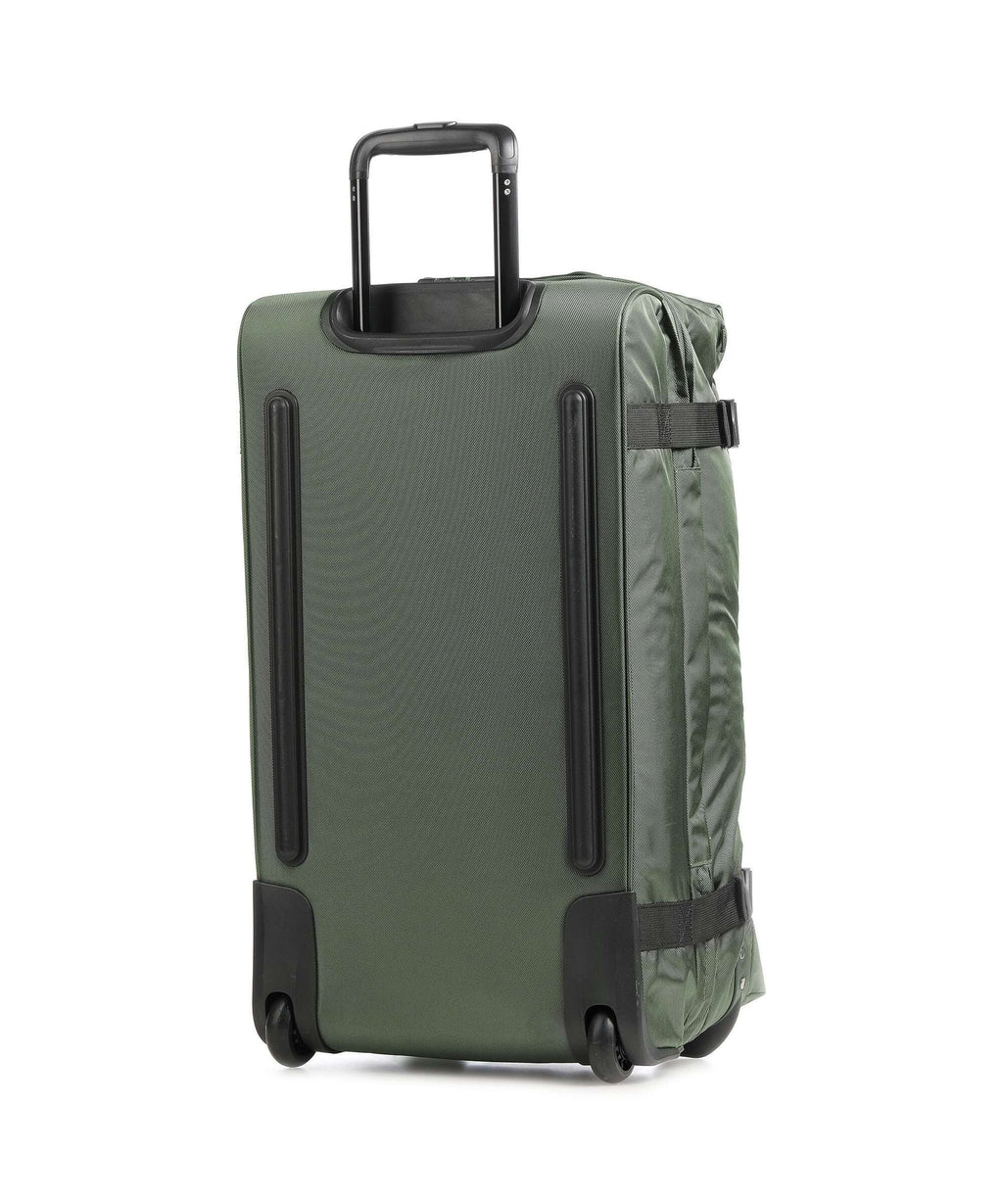 American Tourister Urban Track Travel bag with wheels dark khaki